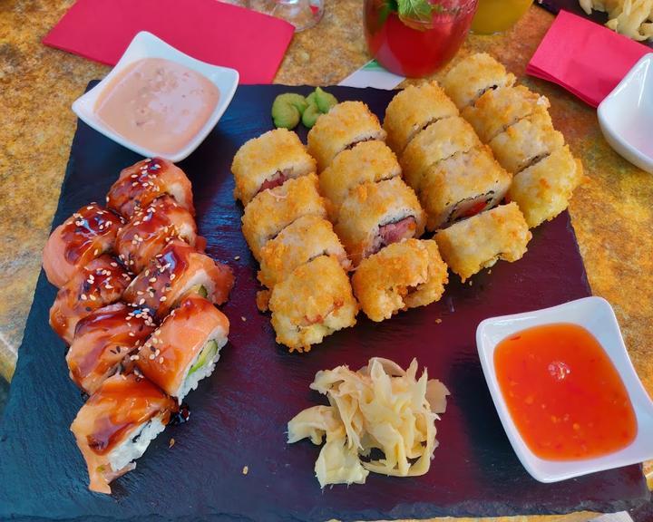 Sushifreunde Hasselbachplatz